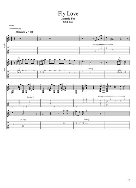 fly love guitar tabs|fly love jamie foxx chords.